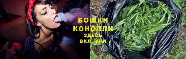молекула духа Верея